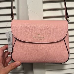 Kate Spade Monica Mini Flap Crossbody